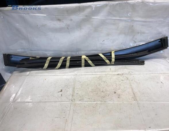 Trim Strip Bumper MERCEDES-BENZ CLK Convertible (A209)