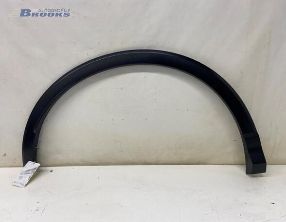 Trim Strip Mudguard AUDI Q4 SUV (F4B)