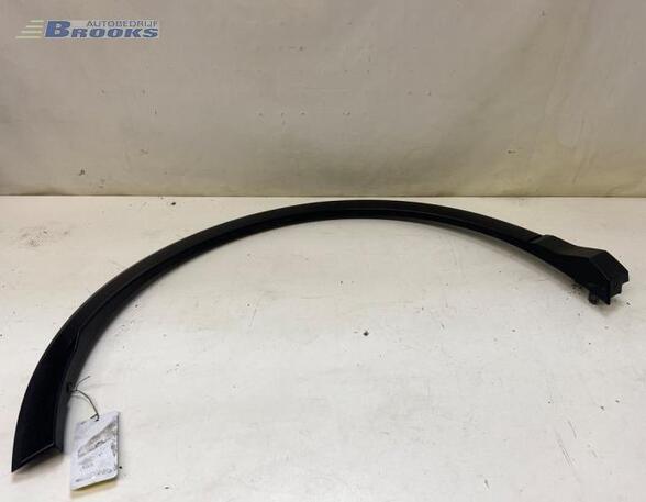 Trim Strip Mudguard AUDI Q4 SUV (F4B)