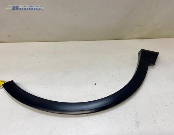 Trim Strip Mudguard AUDI Q4 SUV (F4B)