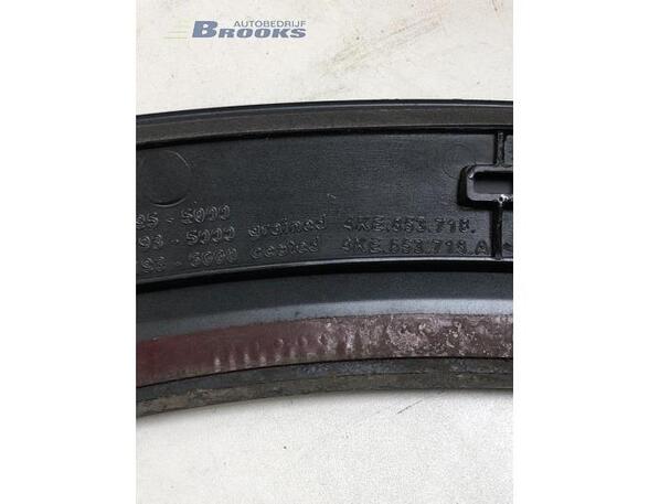 Trim Strip Mudguard AUDI E-TRON (GEN)