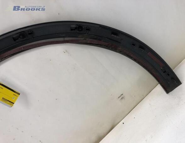 Trim Strip Mudguard AUDI E-TRON (GEN)