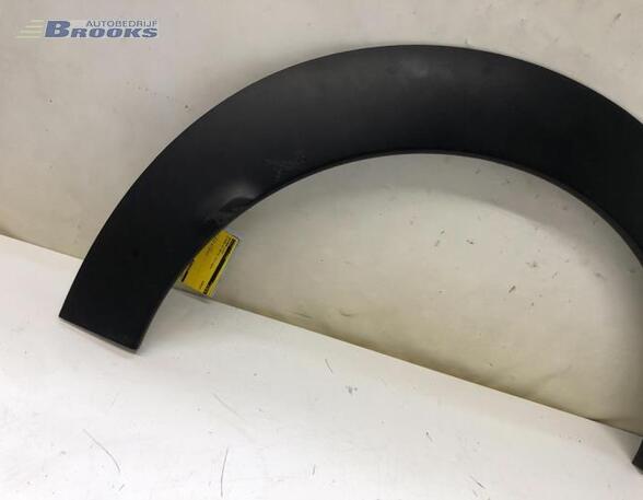 Trim Strip Mudguard CITROËN C4 CACTUS