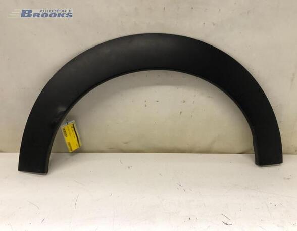 Trim Strip Mudguard CITROËN C4 CACTUS