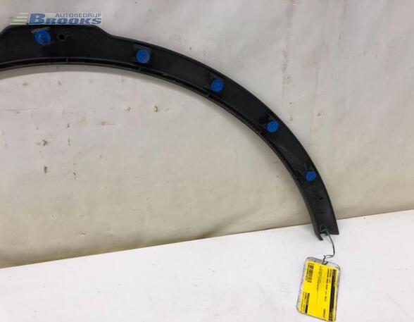 Trim Strip Mudguard LAND ROVER RANGE ROVER EVOQUE (L538)