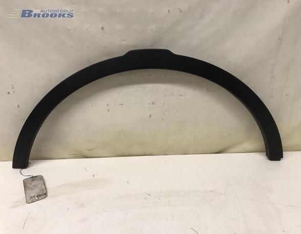 Trim Strip Mudguard LAND ROVER RANGE ROVER EVOQUE (L538)