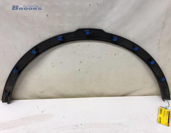 Trim Strip Mudguard LAND ROVER RANGE ROVER EVOQUE (L538)