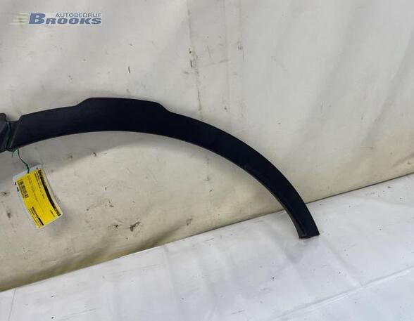 Trim Strip Mudguard LAND ROVER RANGE ROVER EVOQUE (L538)