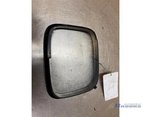 Cover Outside Mirror VW MULTIVAN V (7HM, 7HN, 7HF, 7EF, 7EM, 7EN)