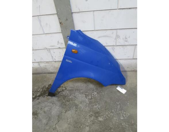 Spatbord CHEVROLET MATIZ (M200, M250), DAEWOO MATIZ (M100, M150)