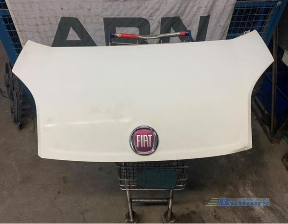 Bonnet FIAT FIORINO Box Body/MPV (225_), FIAT QUBO (225_), FIAT FIORINO MPV (225_)