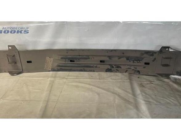 Bumper Montageset VW SHARAN (7M8, 7M9, 7M6)