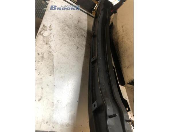 Bumper Montageset CHEVROLET REZZO MPV (U100)