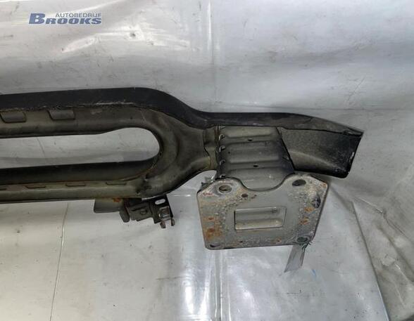 Bumper Mounting PEUGEOT 407 SW (6E_)