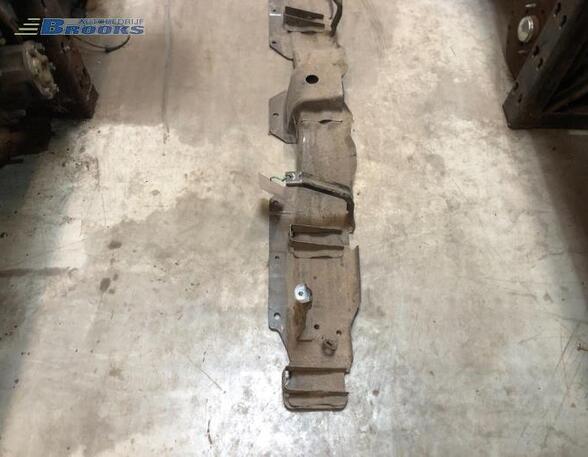 Stoßstangenträger hinten Mitsubishi Pajero IV V8W, V9W  P991681