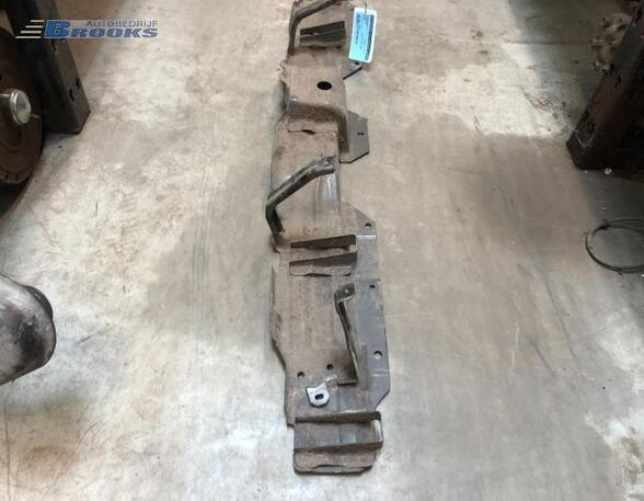 Stoßstangenträger hinten Mitsubishi Pajero IV V8W, V9W  P991681