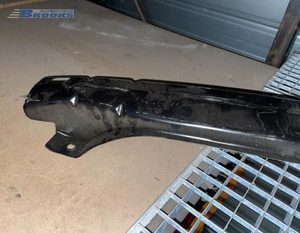 Bumper Mounting OPEL ZAFIRA A MPV (T98)