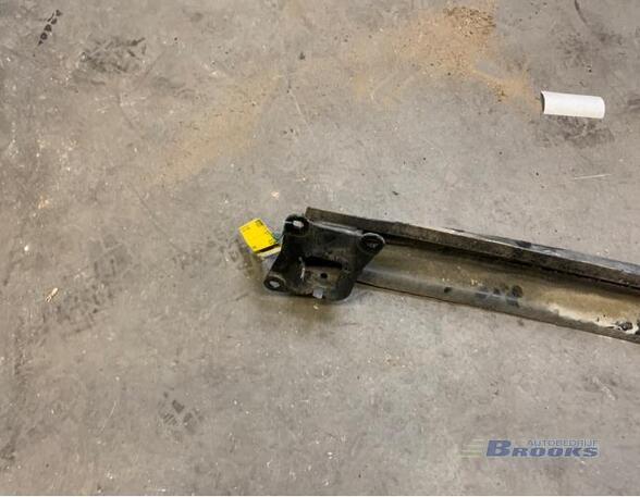 Bumper Mounting VW GOLF V (1K1), VW GOLF VI (5K1)