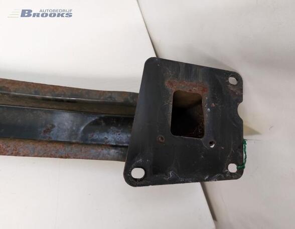 Bumper Mounting VW POLO (6R1, 6C1), VW POLO Van (6R)