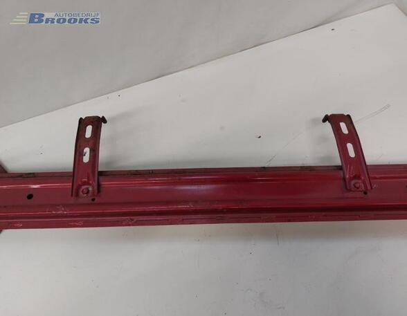 Bumper Mounting MITSUBISHI ASX (GA_W_)