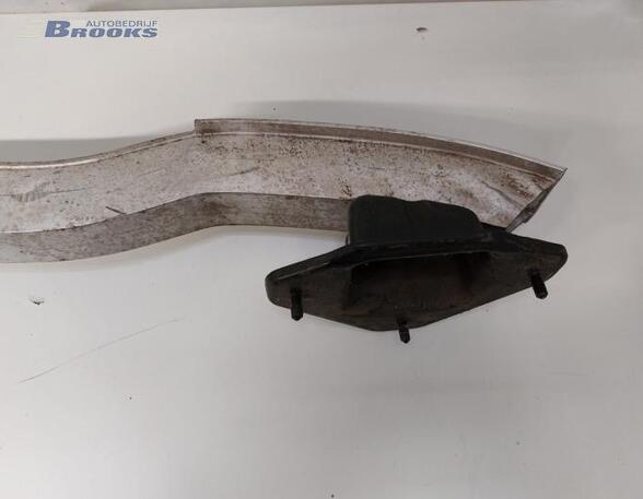 Bumper Mounting OPEL MERIVA A MPV (X03)