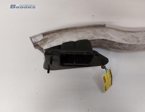 Bumper Mounting OPEL MERIVA A MPV (X03)