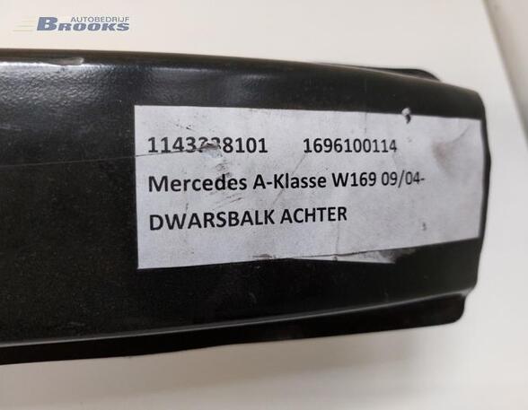 Bumper Mounting MERCEDES-BENZ A-CLASS (W169)