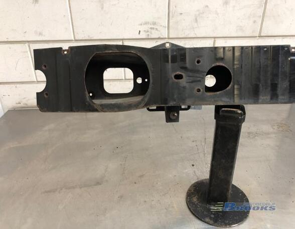 Bumper Montageset LAND ROVER RANGE ROVER III (L322)