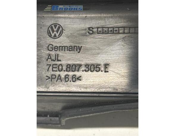 
Stoßstangenträger hinten VW Transporter T6 Kasten  7E0807305E P20805227
