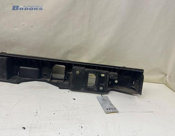 Bumper Mounting VW TRANSPORTER V Van (7HA, 7HH, 7EA, 7EH), VW TRANSPORTER VI Van (SGA, SGH, SHA, SHH)