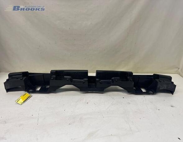 Bumper Mounting VW TRANSPORTER V Van (7HA, 7HH, 7EA, 7EH), VW TRANSPORTER VI Van (SGA, SGH, SHA, SHH)