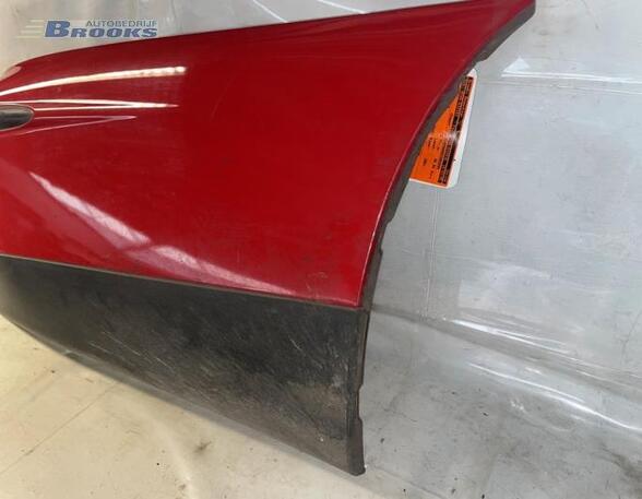 Bumper Corner FIAT MAREA (185_)