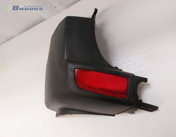 Bumper Corner MERCEDES-BENZ SPRINTER 3-t Van (906)