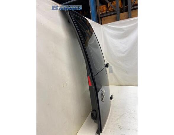 Rear Door VW CADDY III Box Body/MPV (2KA, 2KH, 2CA, 2CH)