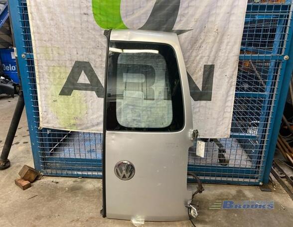 Rear Door VW CADDY III Box Body/MPV (2KA, 2KH, 2CA, 2CH)