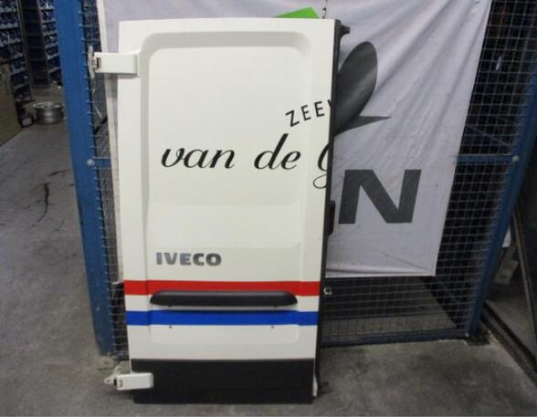 Rear Door IVECO DAILY IV Van, IVECO DAILY V Van, IVECO DAILY VI Van, IVECO DAILY V Platform/Chassis