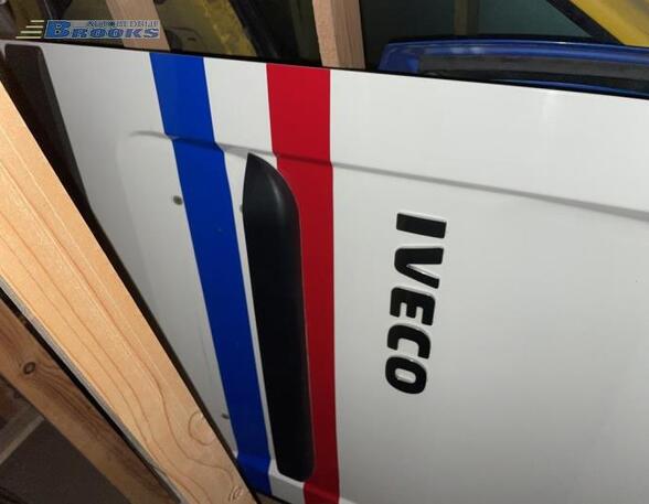 Rear Door IVECO DAILY IV Van, IVECO DAILY V Van, IVECO DAILY VI Van, IVECO DAILY V Platform/Chassis