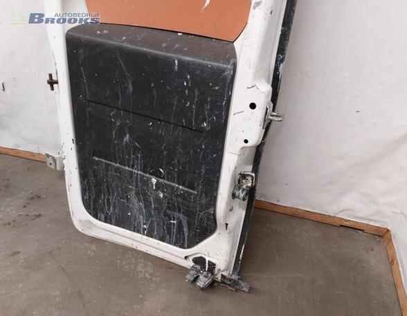 Rear Door FIAT DOBLO Cargo (263_), FIAT DOBLO Platform/Chassis (263_), FIAT DOBLO MPV (263_)