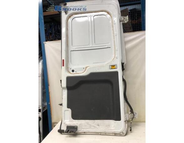 Rear Door FORD TRANSIT Bus (FD_ _, FB_ _, FS_ _, FZ_ _, FC_ _)