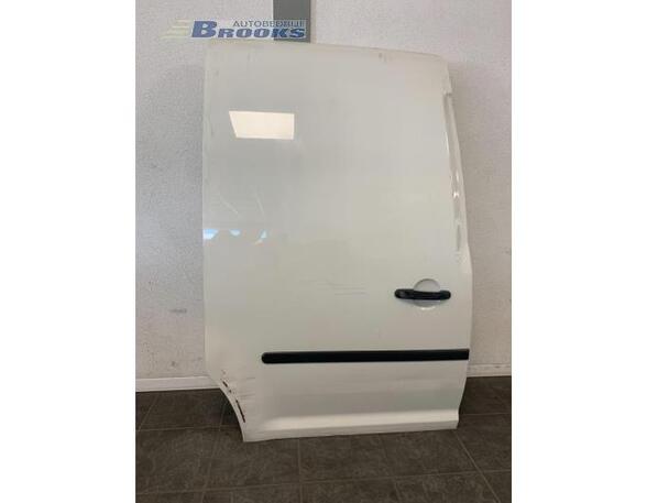 Sliding Door VW CADDY III Box Body/MPV (2KA, 2KH, 2CA, 2CH)