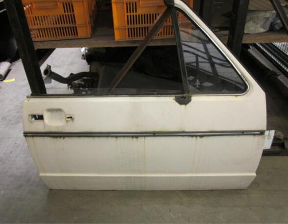 Door VW GOLF I Cabriolet (155)