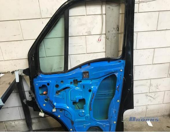 Door IVECO DAILY III Platform/Chassis