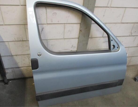 Door PEUGEOT PARTNER Box Body/MPV (5_, G_)