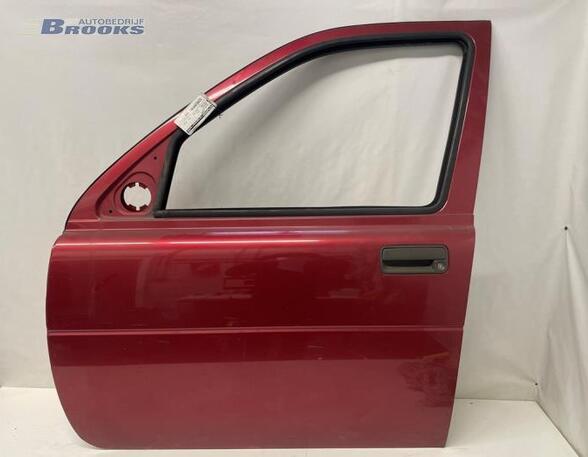 Door LAND ROVER FREELANDER (L314)