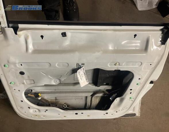 Door RENAULT ESPACE IV (JK0/1_)