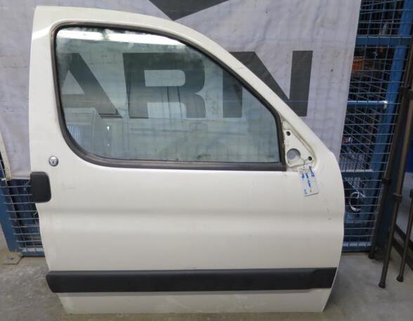 Deur PEUGEOT PARTNER Box Body/MPV (5_, G_)