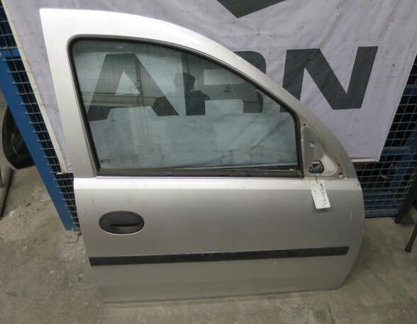 Door OPEL COMBO Box Body/MPV, OPEL COMBO Tour