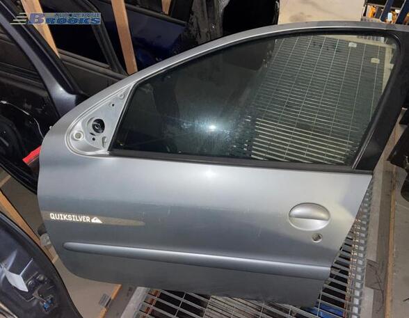 Door PEUGEOT 206 SW (2E/K)