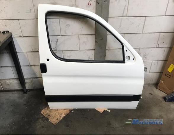 Deur PEUGEOT PARTNER Box Body/MPV (5_, G_), PEUGEOT PARTNER MPV (5_, G_)