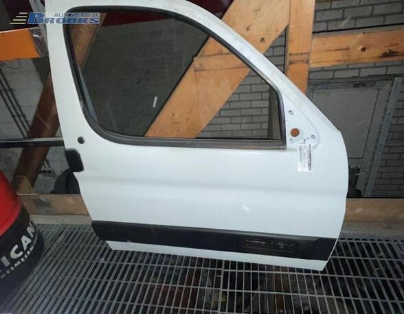 Door CITROËN BERLINGO / BERLINGO FIRST Box Body/MPV (M_)